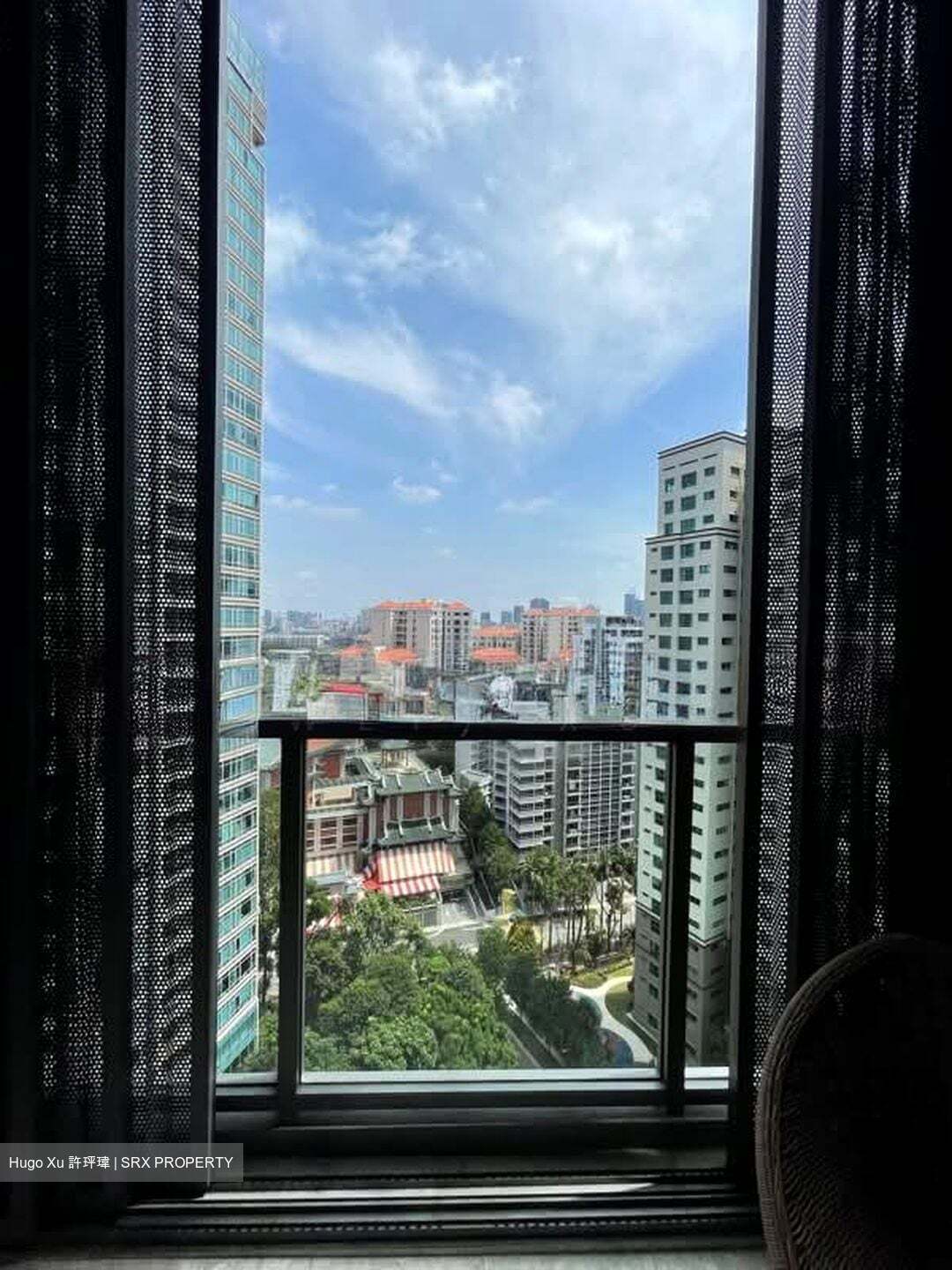 Martin Modern (D9), Condominium #566213311
